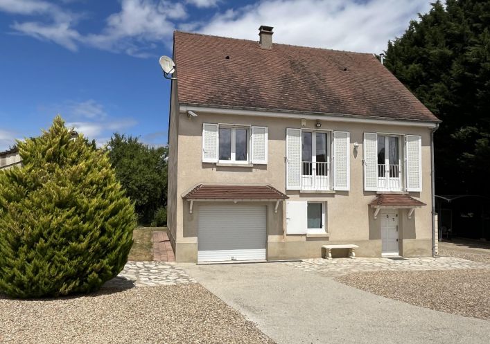 à vendre Maison Ville Saint Jacques