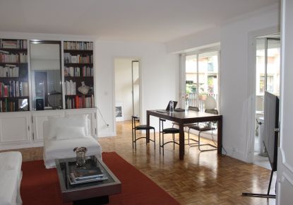 vente Appartement Paris 18eme Arrondissement