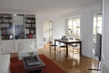 vente Appartement Paris 18eme Arrondissement