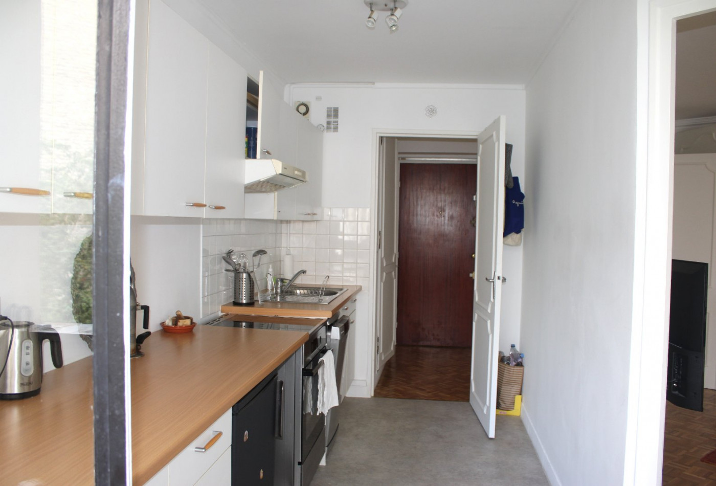 vente Appartement Paris 18eme Arrondissement - Photo 8