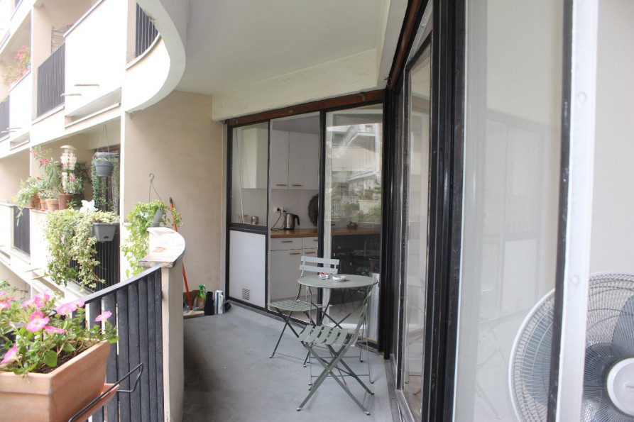 vente Appartement Paris 18eme Arrondissement - Photo 9