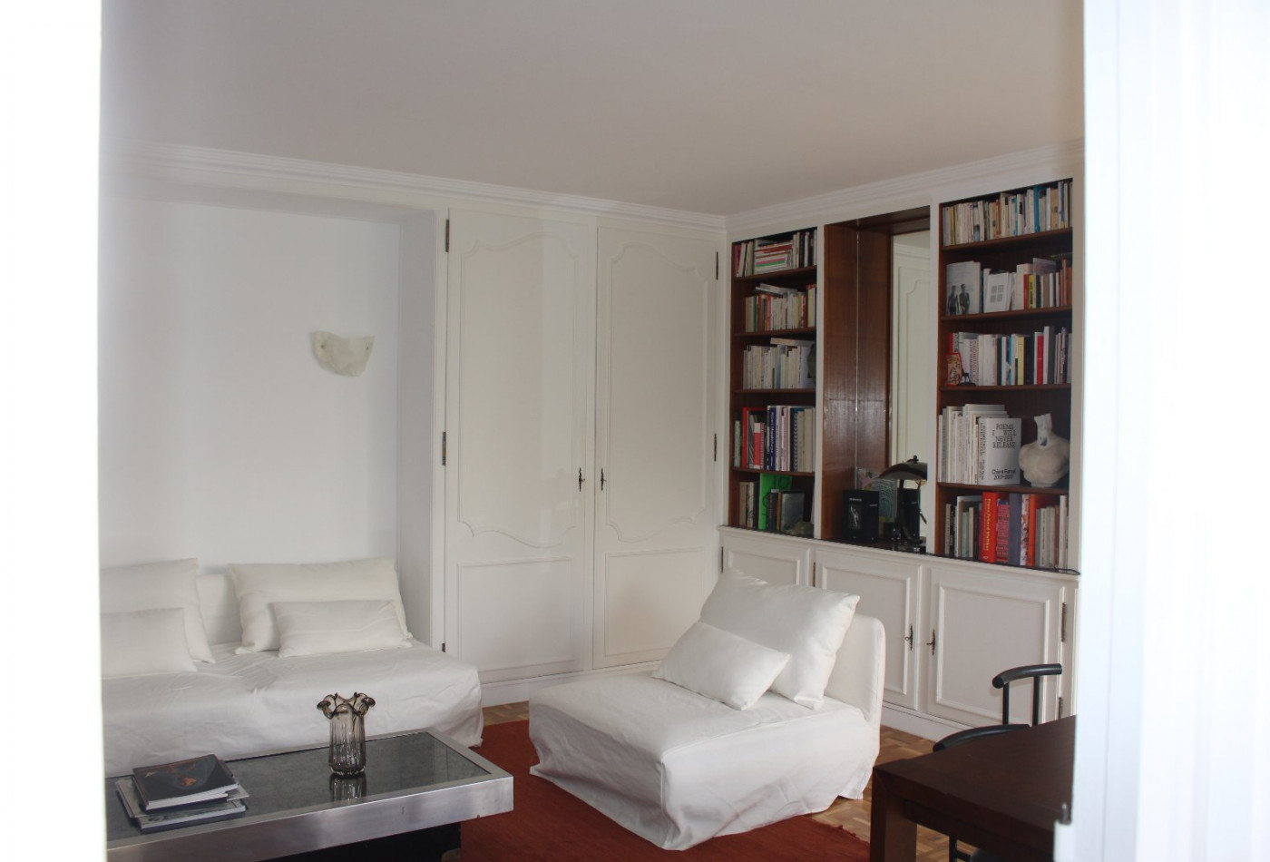 vente Appartement Paris 18eme Arrondissement - Photo 3