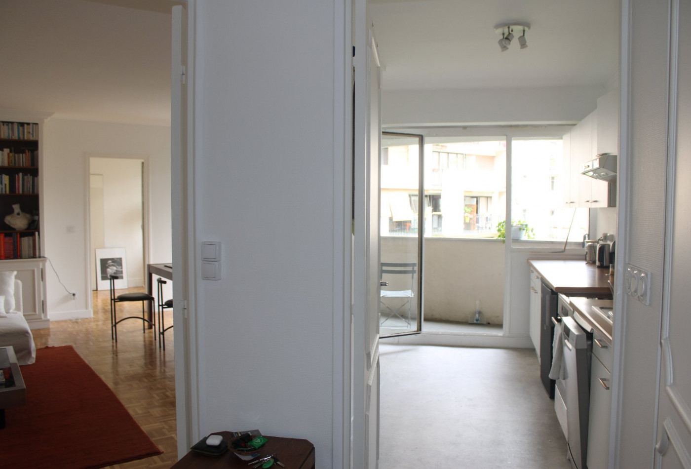 vente Appartement Paris 18eme Arrondissement - Photo 5