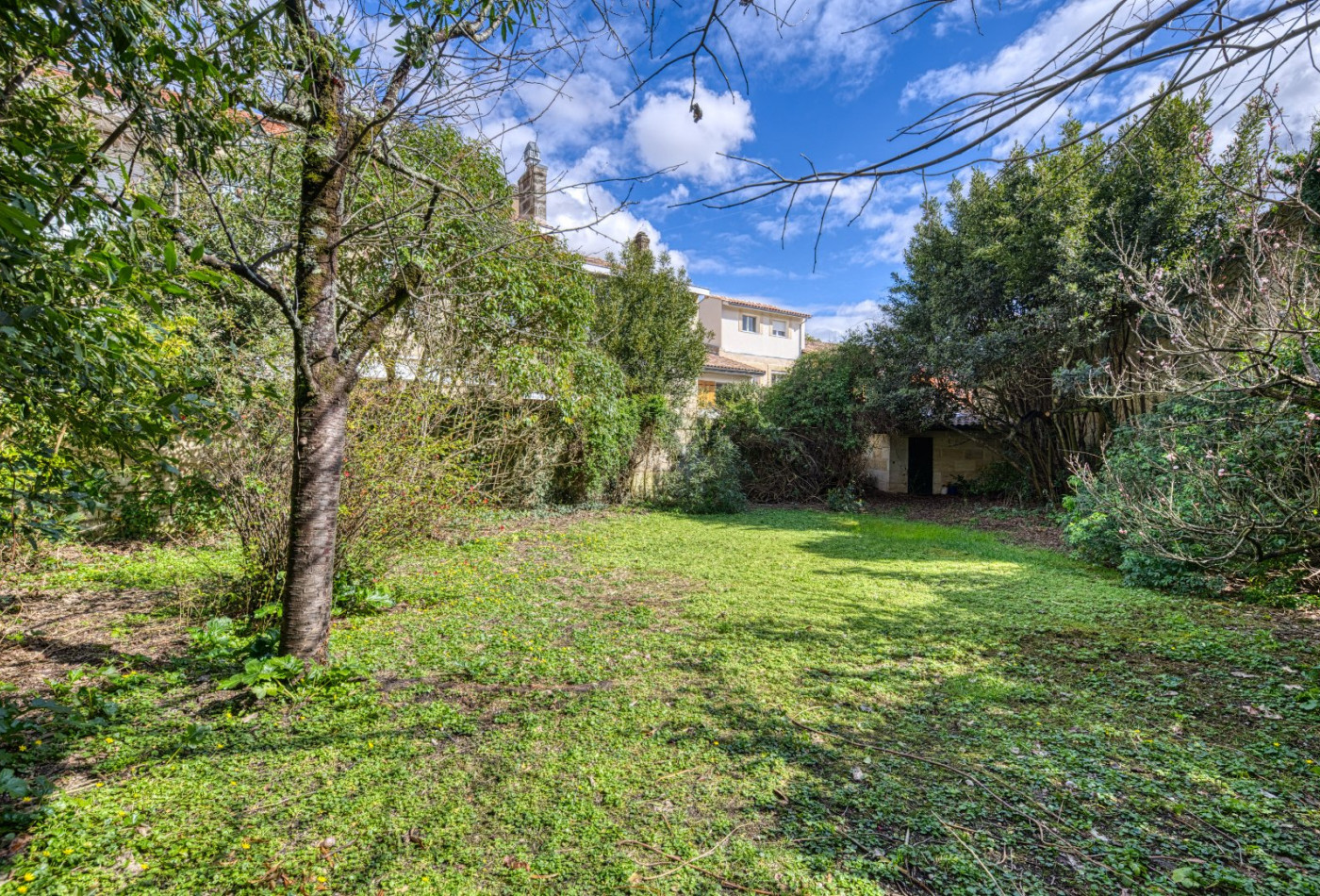 vente Maison Bordeaux - Photo 6