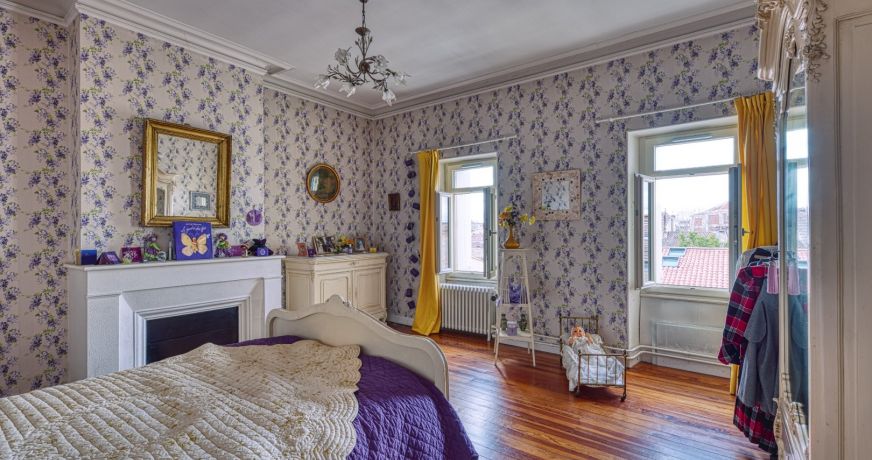 vente Maison Bordeaux