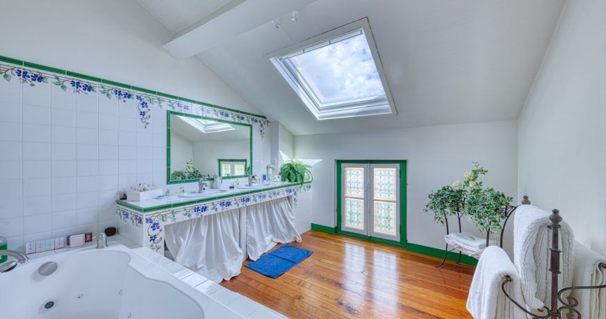 vente Maison Bordeaux