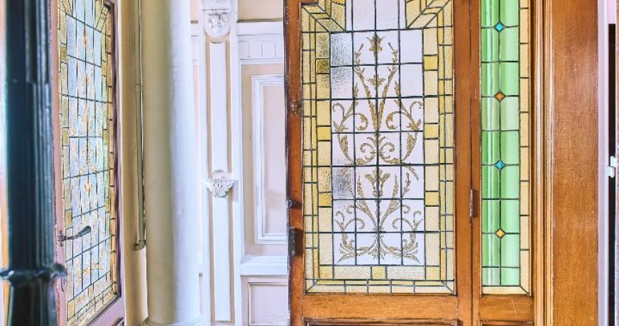 vente Maison Bordeaux
