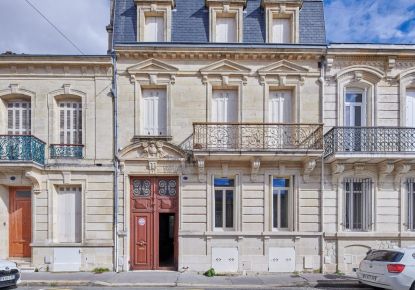 vente Maison Bordeaux