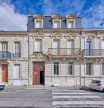 vente Maison Bordeaux