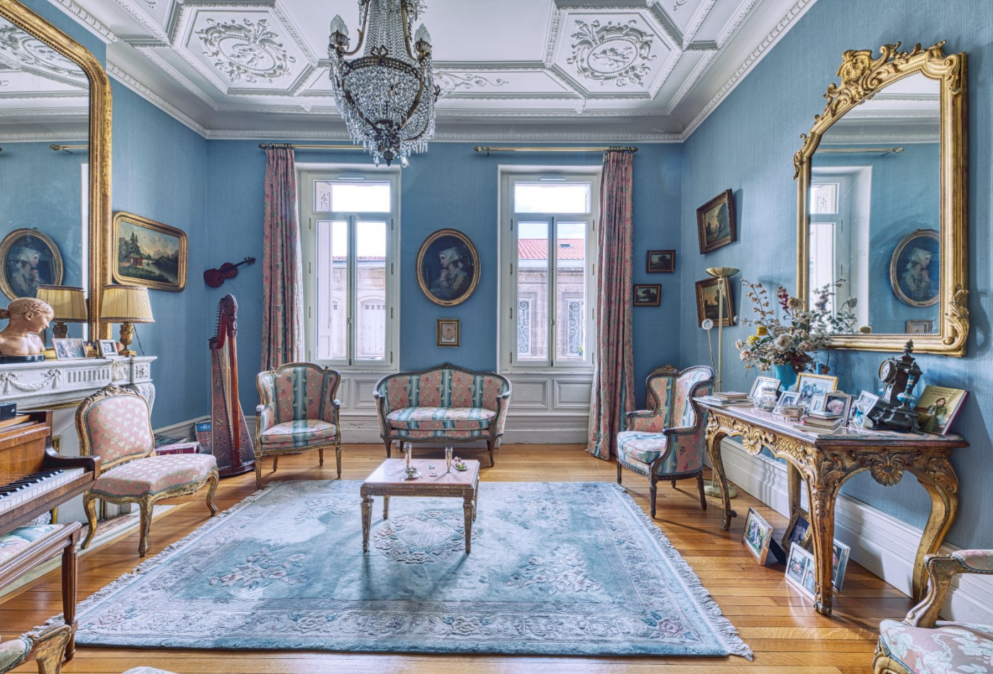 vente Maison Bordeaux - Photo 2