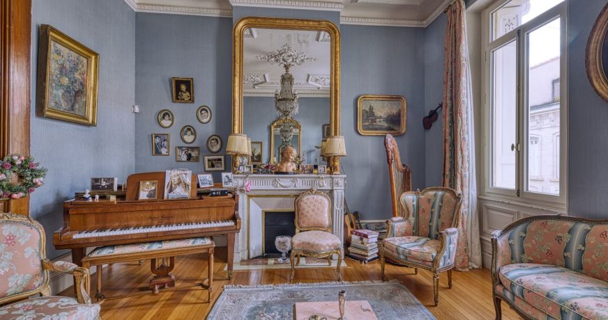 vente Maison Bordeaux