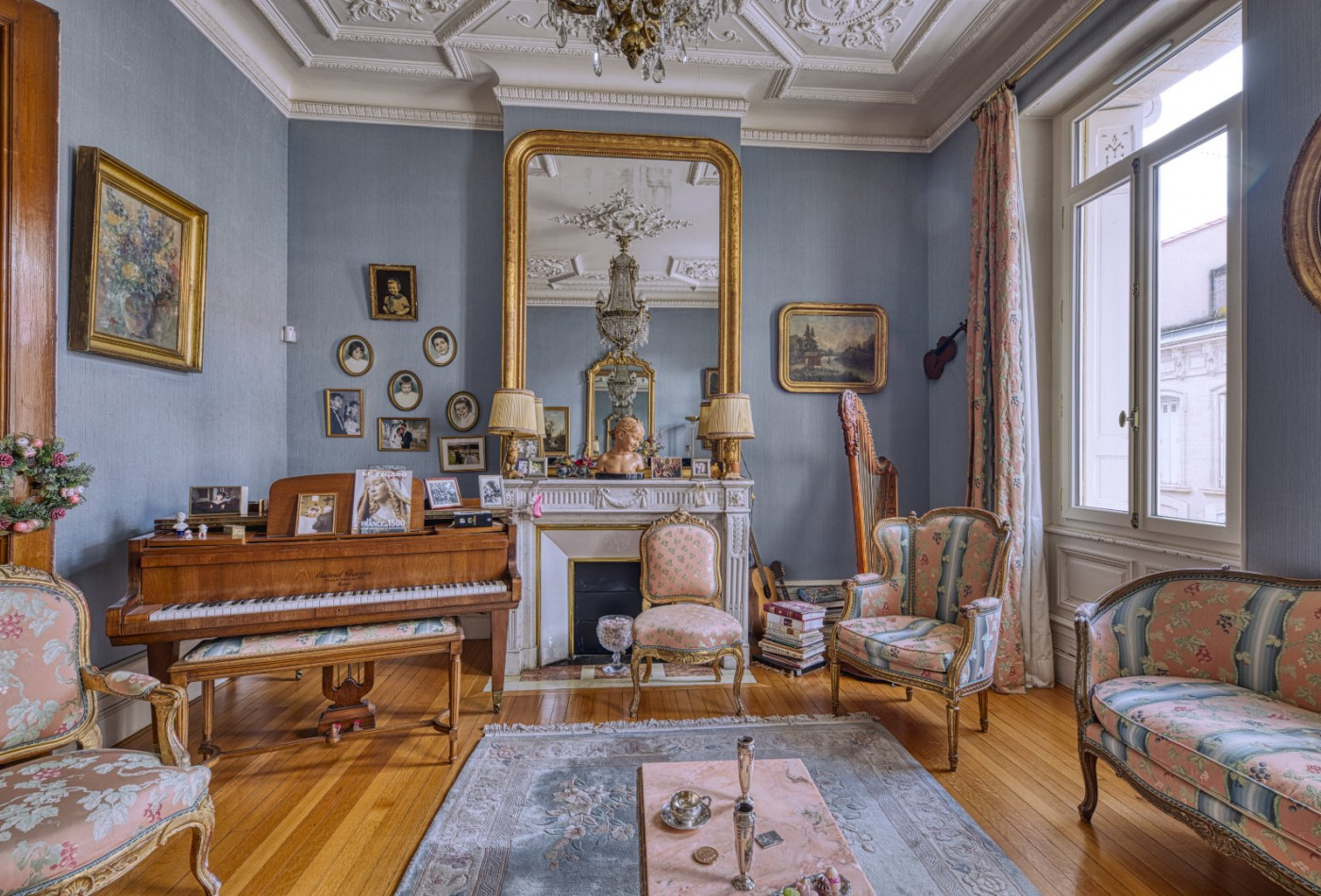 vente Maison Bordeaux - Photo 3