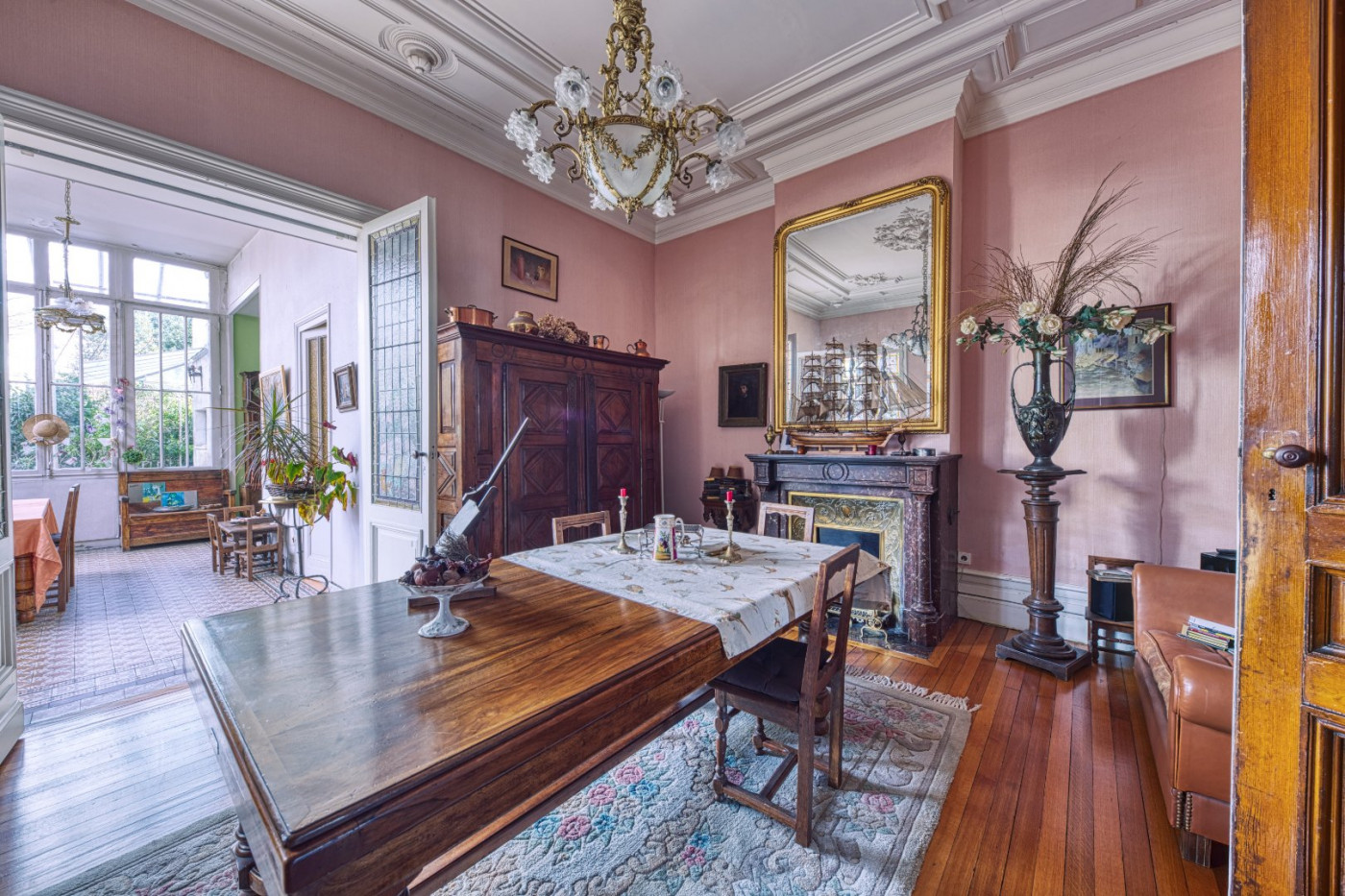 à vendre Maison Bordeaux - Photo 3