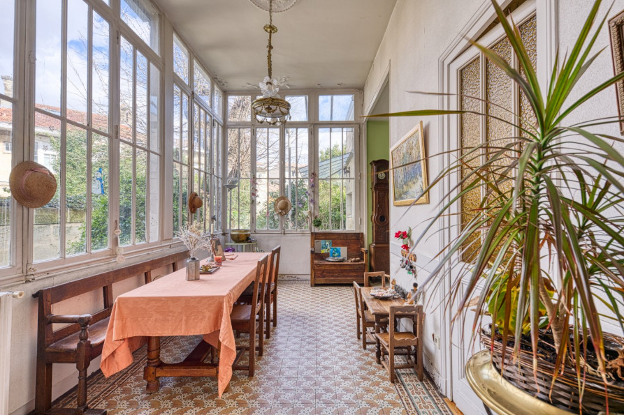 vente Maison Bordeaux - Photo 5