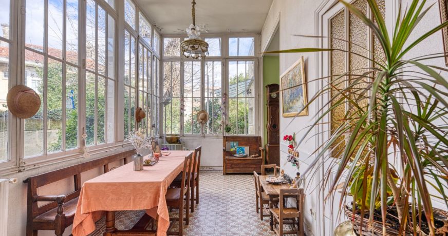 vente Maison Bordeaux