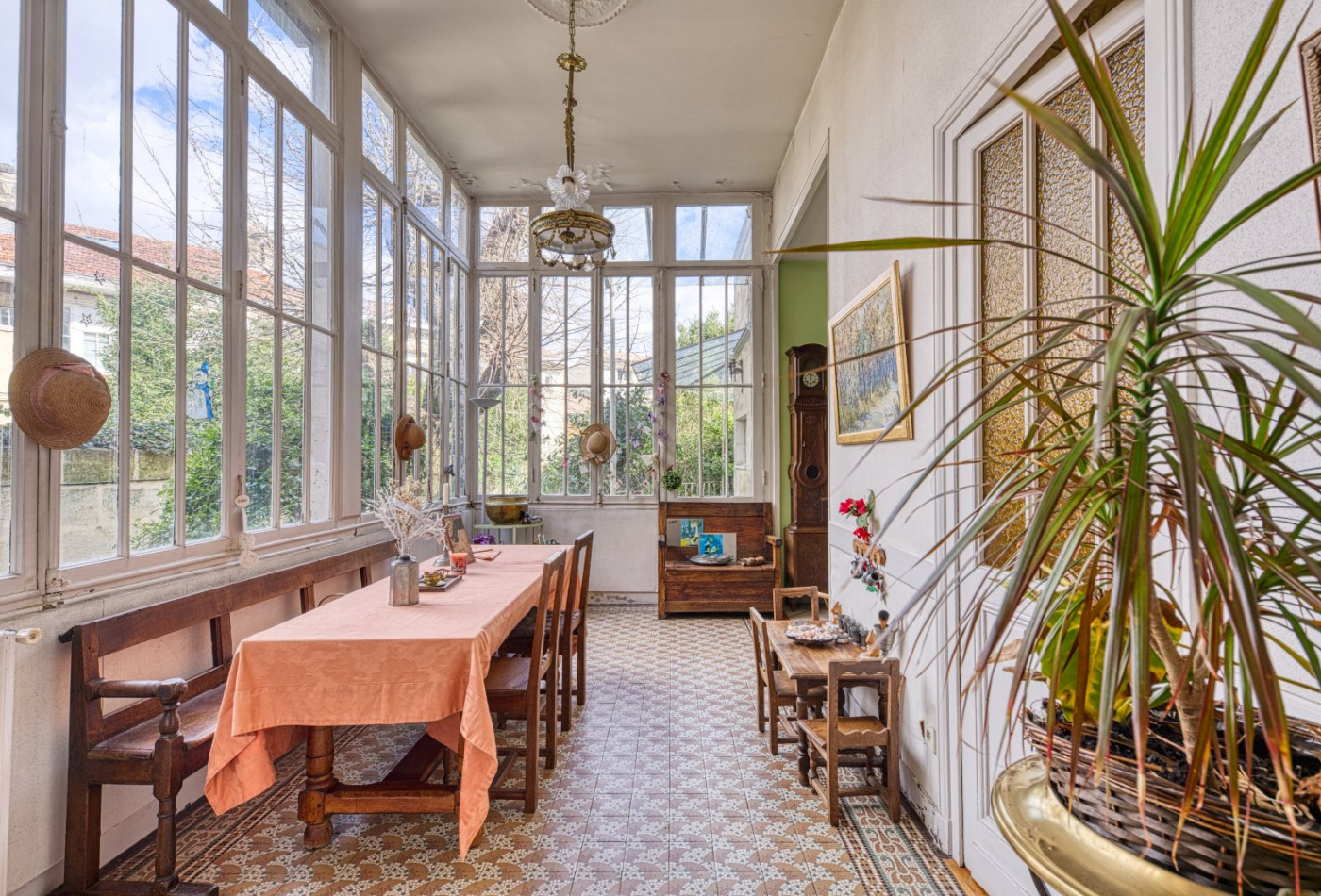 vente Maison Bordeaux - Photo 5