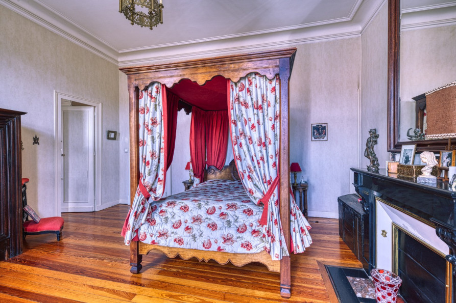 vente Maison Bordeaux - Photo 8
