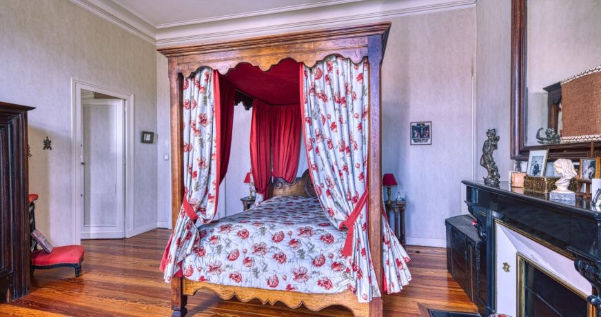 vente Maison Bordeaux