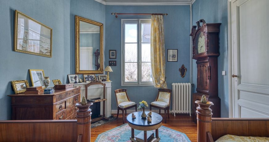 vente Maison Bordeaux