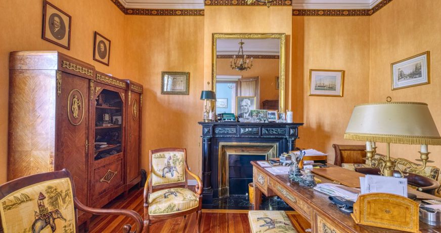 vente Maison Bordeaux
