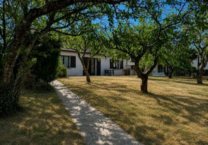 vente Maison Bourron Marlotte