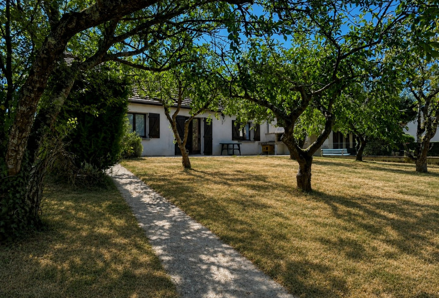 vente Maison Bourron Marlotte - Photo 1
