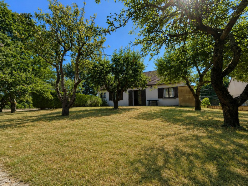 vente Maison Bourron Marlotte - Photo 8