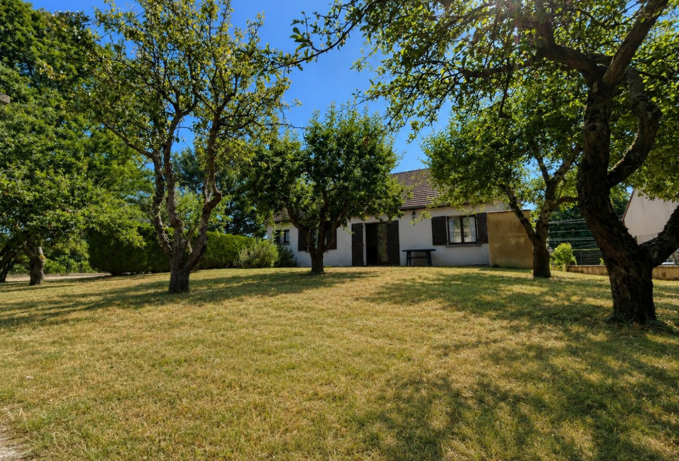 vente Maison Bourron Marlotte - Photo 8