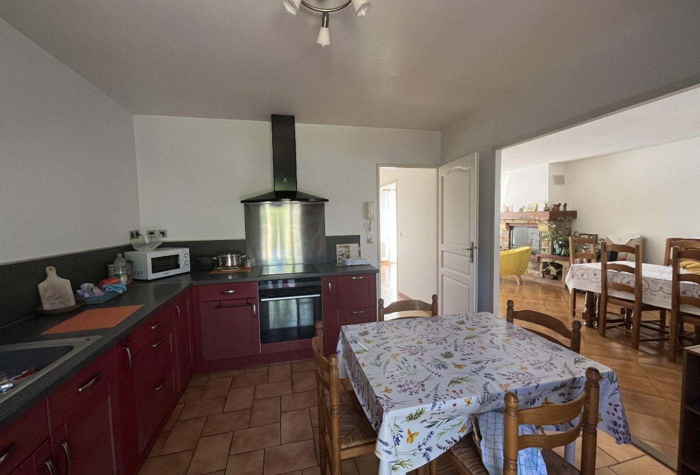 vente Maison Bourron Marlotte - Photo 7