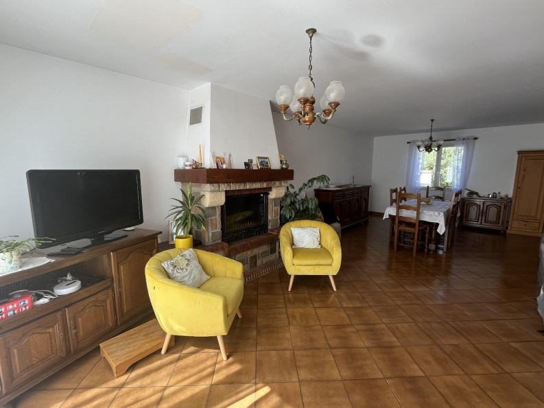 vente Maison Bourron Marlotte - Photo 2