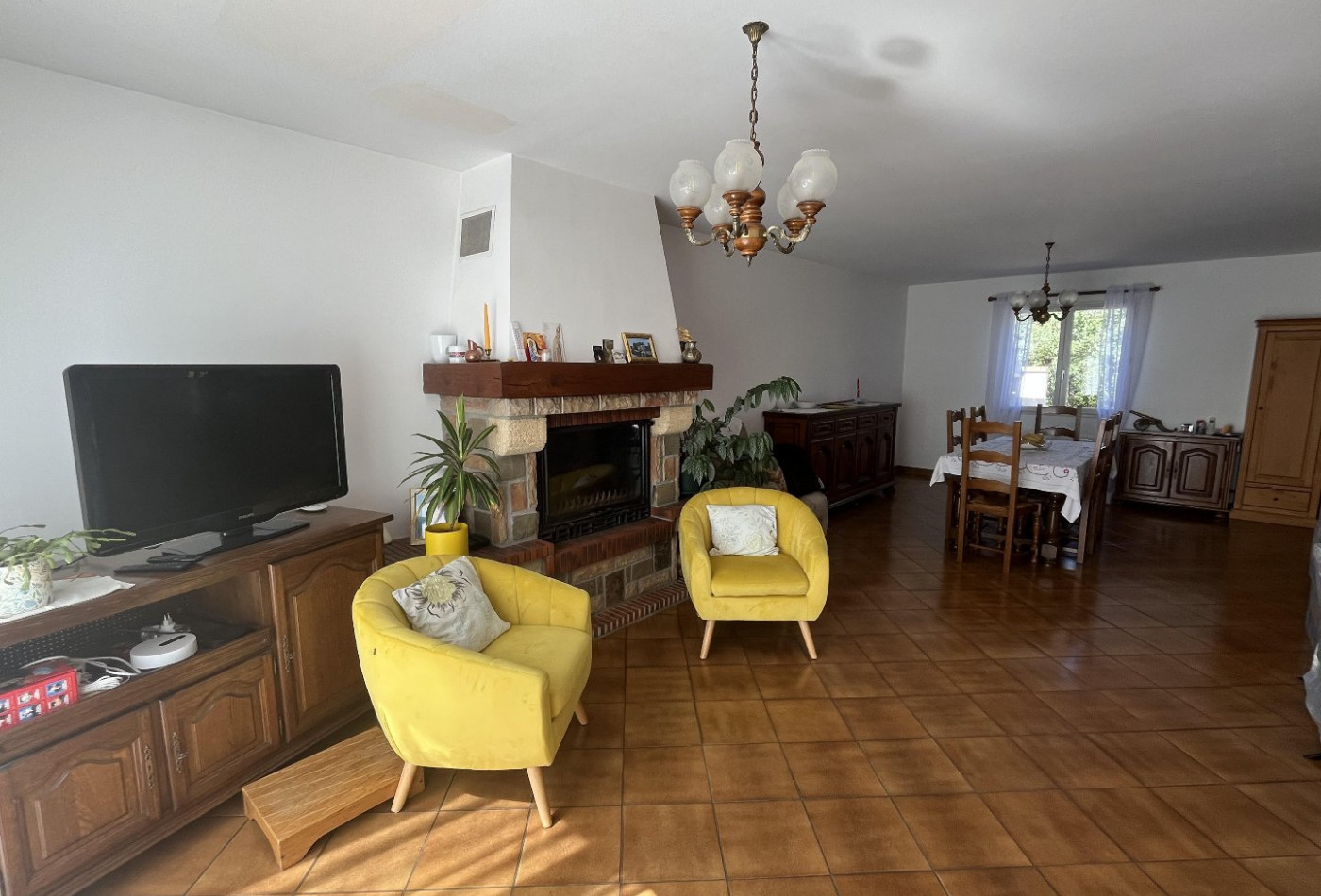 vente Maison Bourron Marlotte - Photo 2