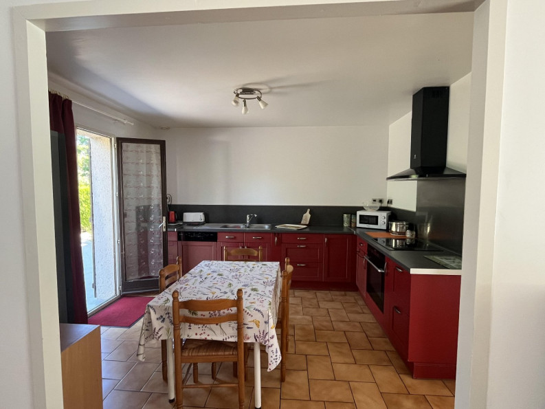 vente Maison Bourron Marlotte - Photo 5