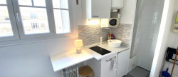 vente Appartement Paris 16eme Arrondissement