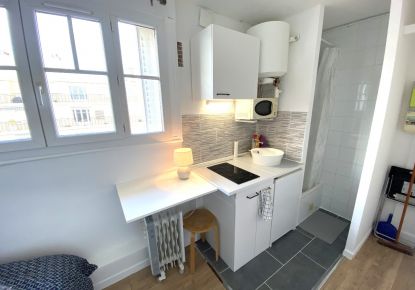 vente Appartement Paris 16eme Arrondissement
