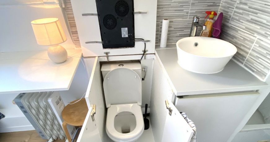 vente Appartement Paris 16eme Arrondissement