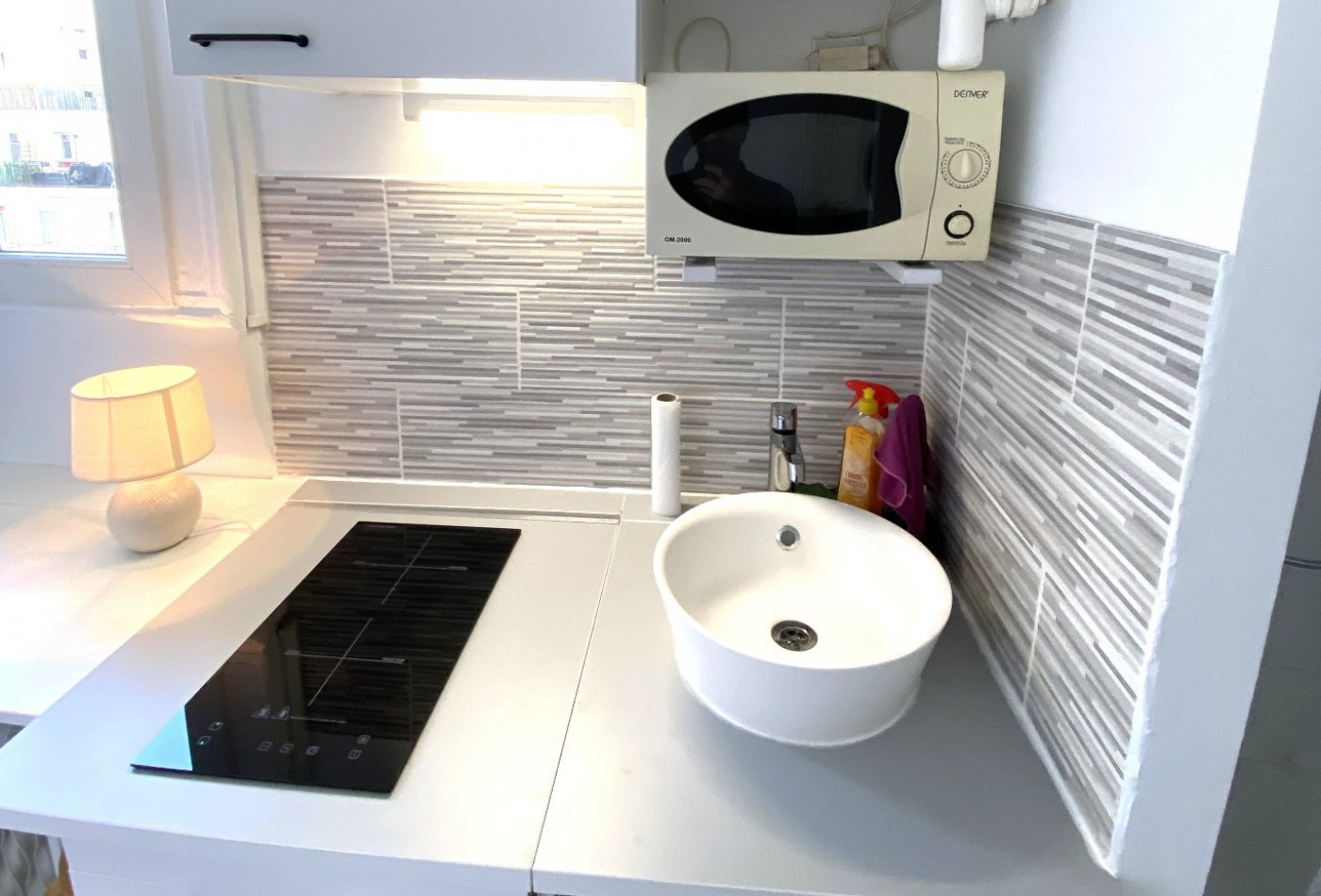 vente Appartement Paris 16eme Arrondissement - Photo 4