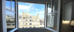 vente Appartement Paris 16eme Arrondissement