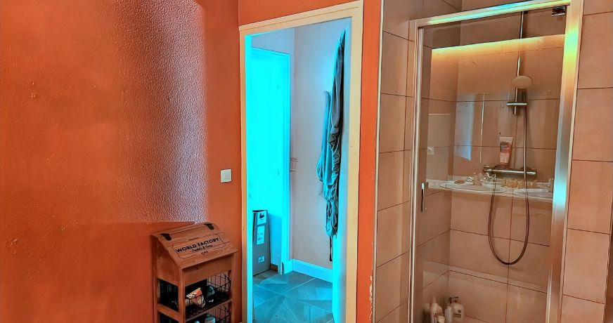 vente Appartement Briancon