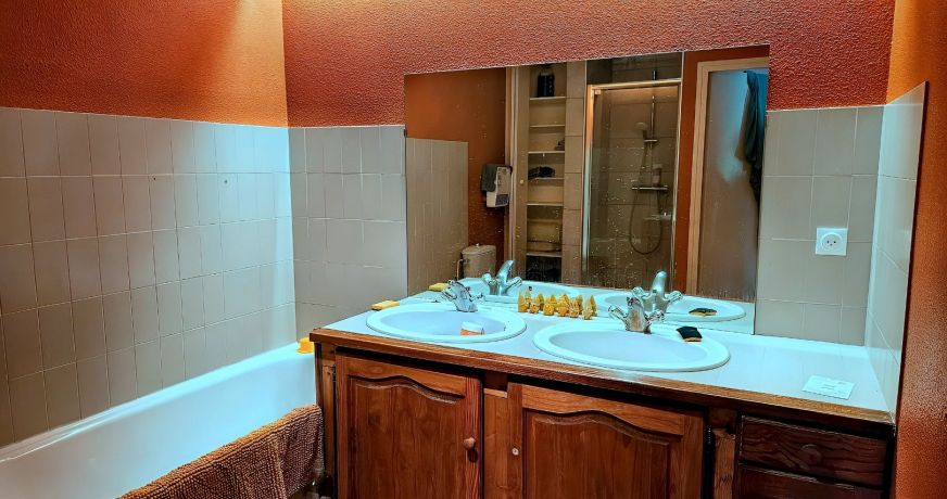 vente Appartement Briancon