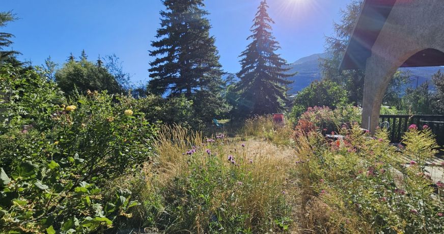 vente Appartement Briancon