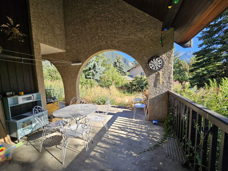 vente Appartement Briancon - Photo 2