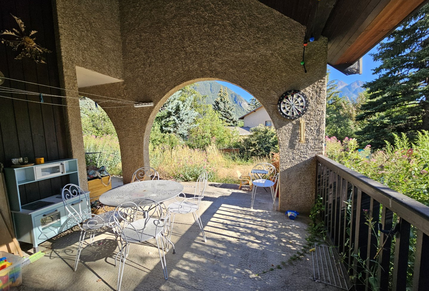 vente Appartement Briancon - Photo 2