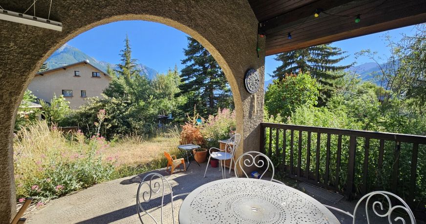 vente Appartement Briancon
