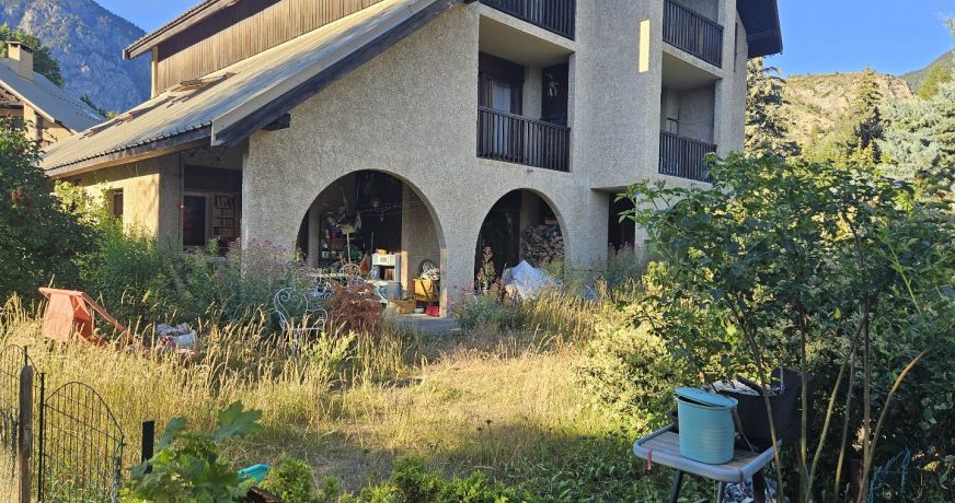 vente Appartement Briancon