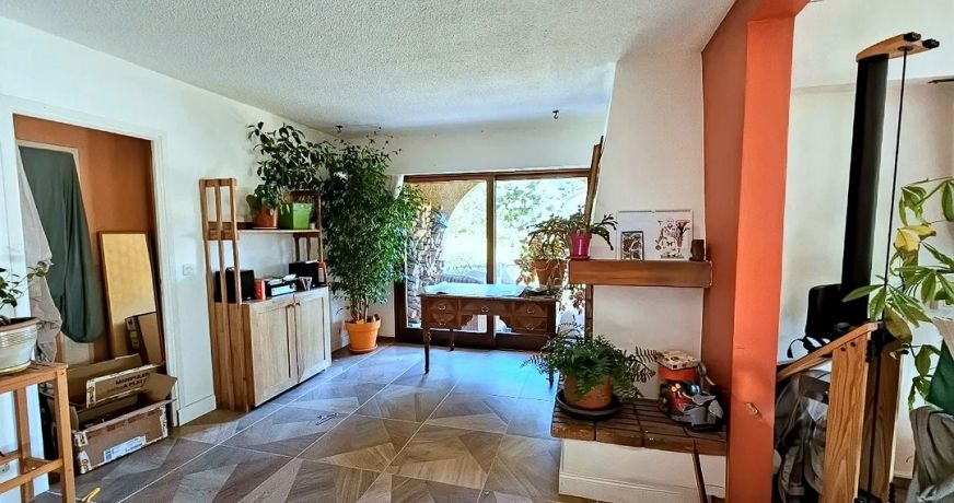 vente Appartement Briancon