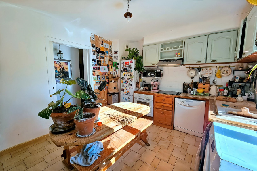vente Appartement Briancon - Photo 6