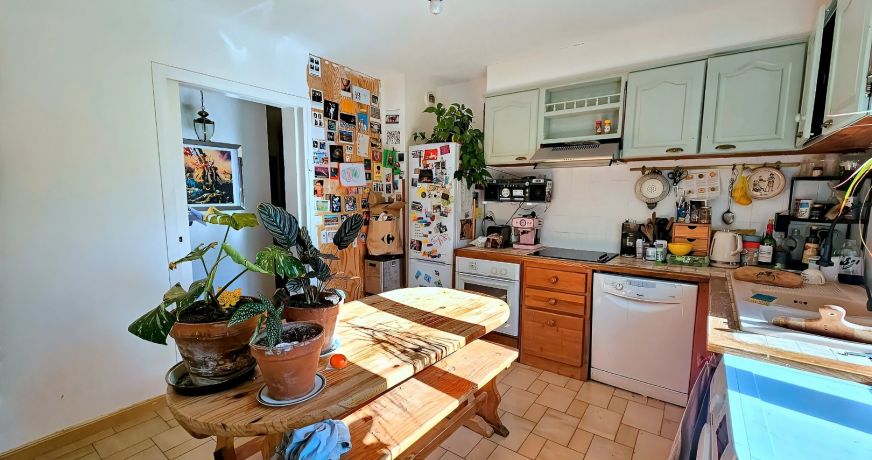vente Appartement Briancon