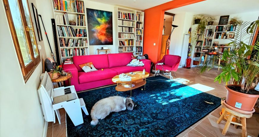 vente Appartement Briancon