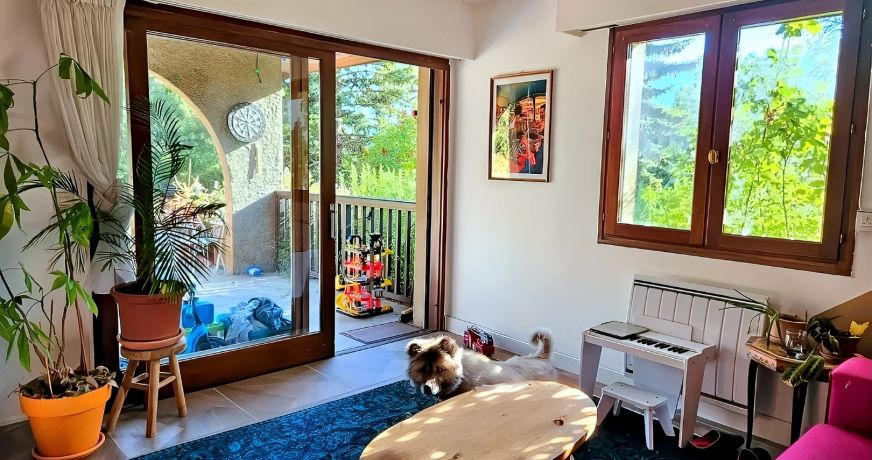 vente Appartement Briancon