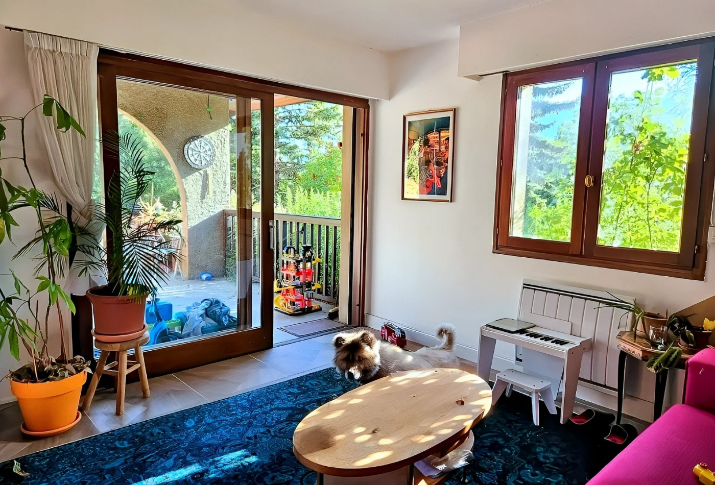 vente Appartement Briancon - Photo 5